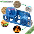 Weiwei garden pruning cow bed shaving machine